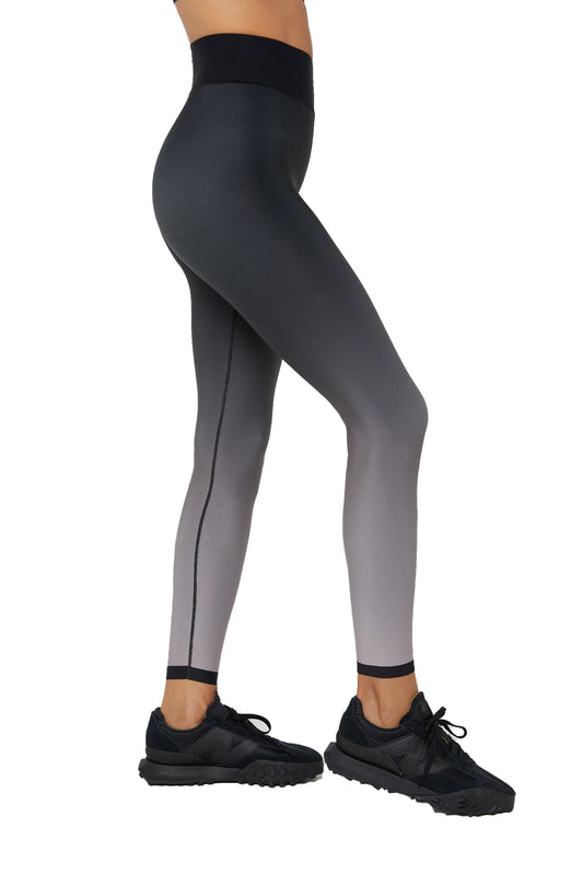 NERO ULTRACOLOR ULTRA HIGH LEGGING - NERO NEUTRAL