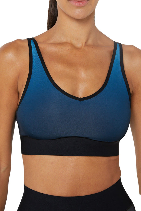 NERO ULTRACOLOR NOVA BRA - NERO AAQUA