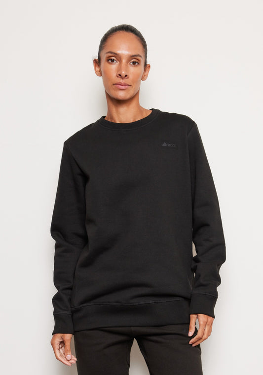 EQMT Fleece Prime Pull Over Sweatshirt
