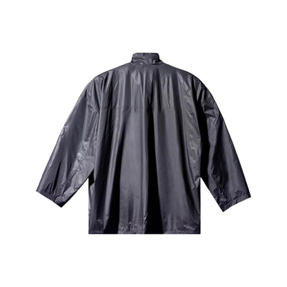 Yeezy Gap Engineered by Balenciaga Nylon Light Parka - Black