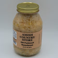 Old-Fashioned Sauerkraut | Amish Country Store