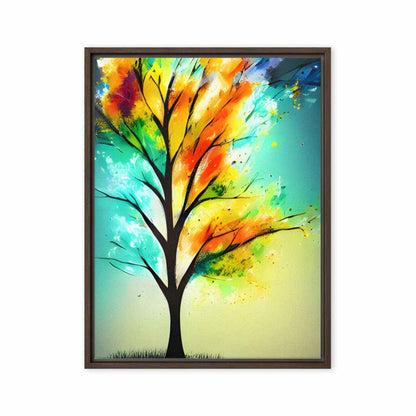 Rainbow Tree of Life