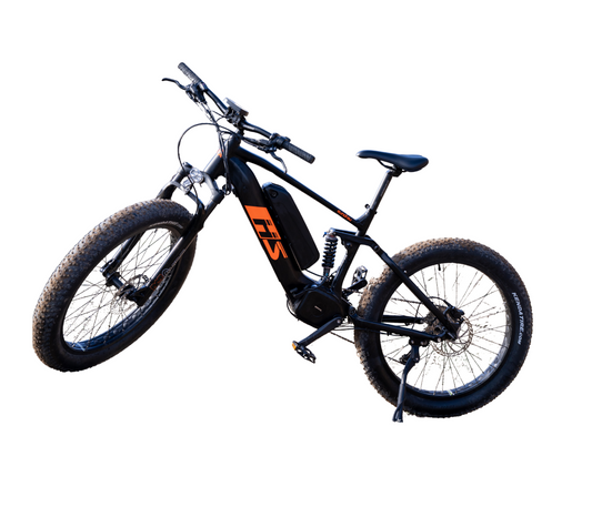 FAT-HS Hunter