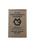 Contingency Planner — Complete Kit