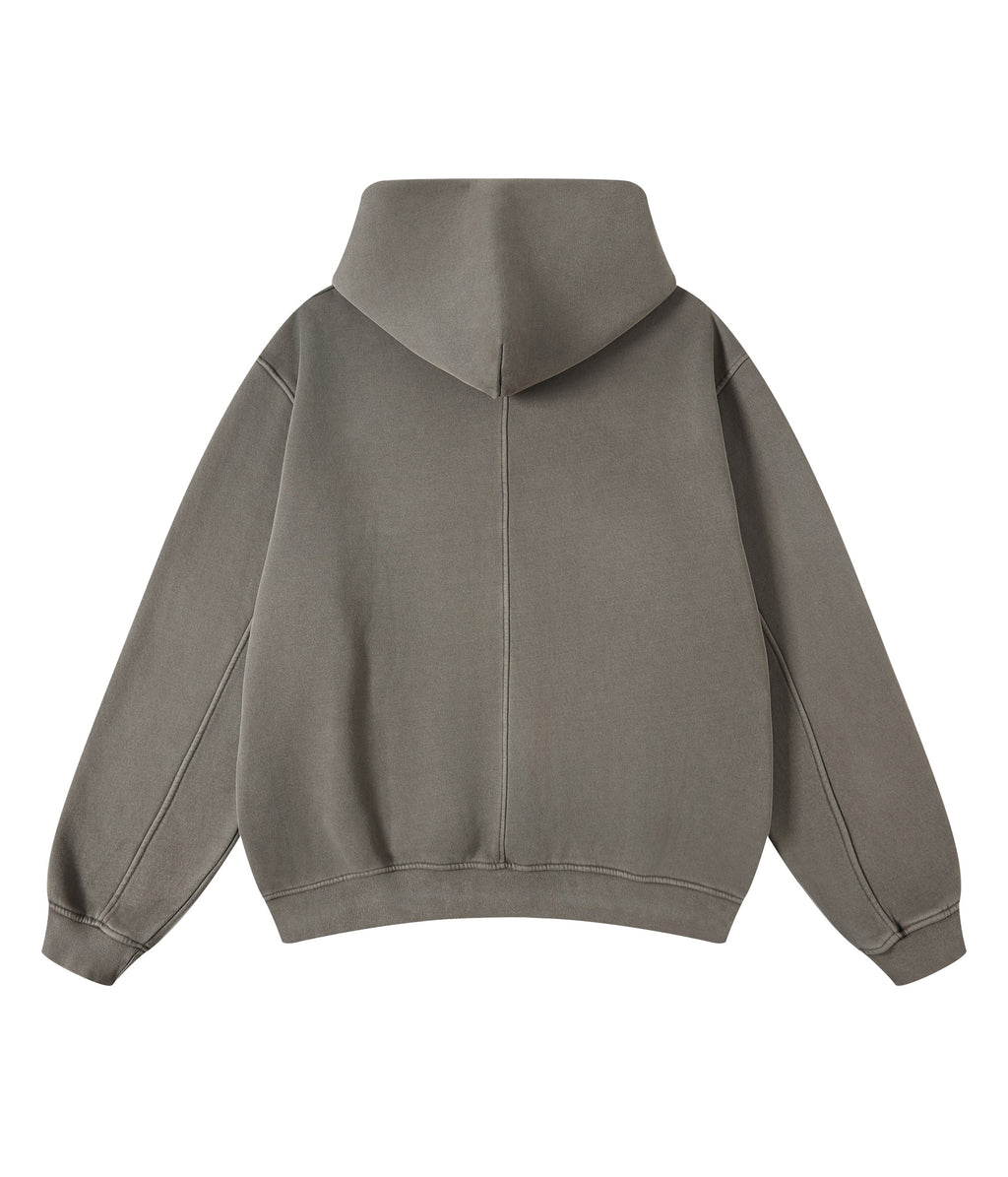 CLOVE VINTAGE HOODIE