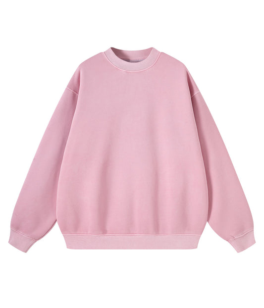 ROSÈ VINTAGE CREWNECK