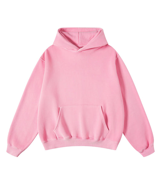 ROSÈ VINTAGE HOODIE