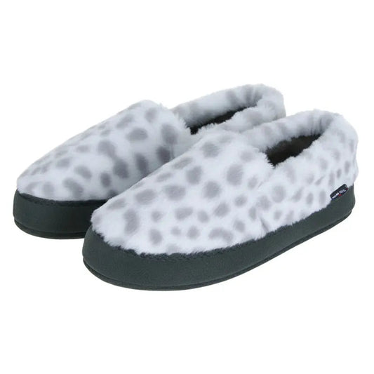 Polar Feet Women's Perfect Mocs - SnoCat