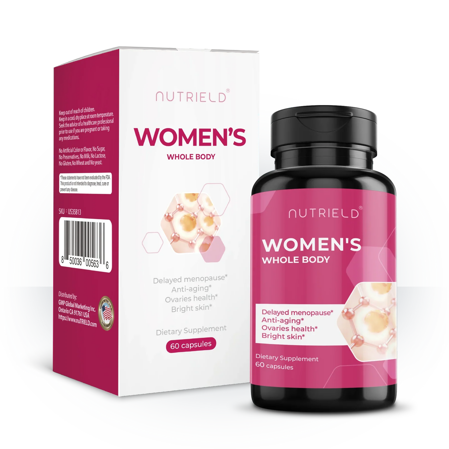 Women's