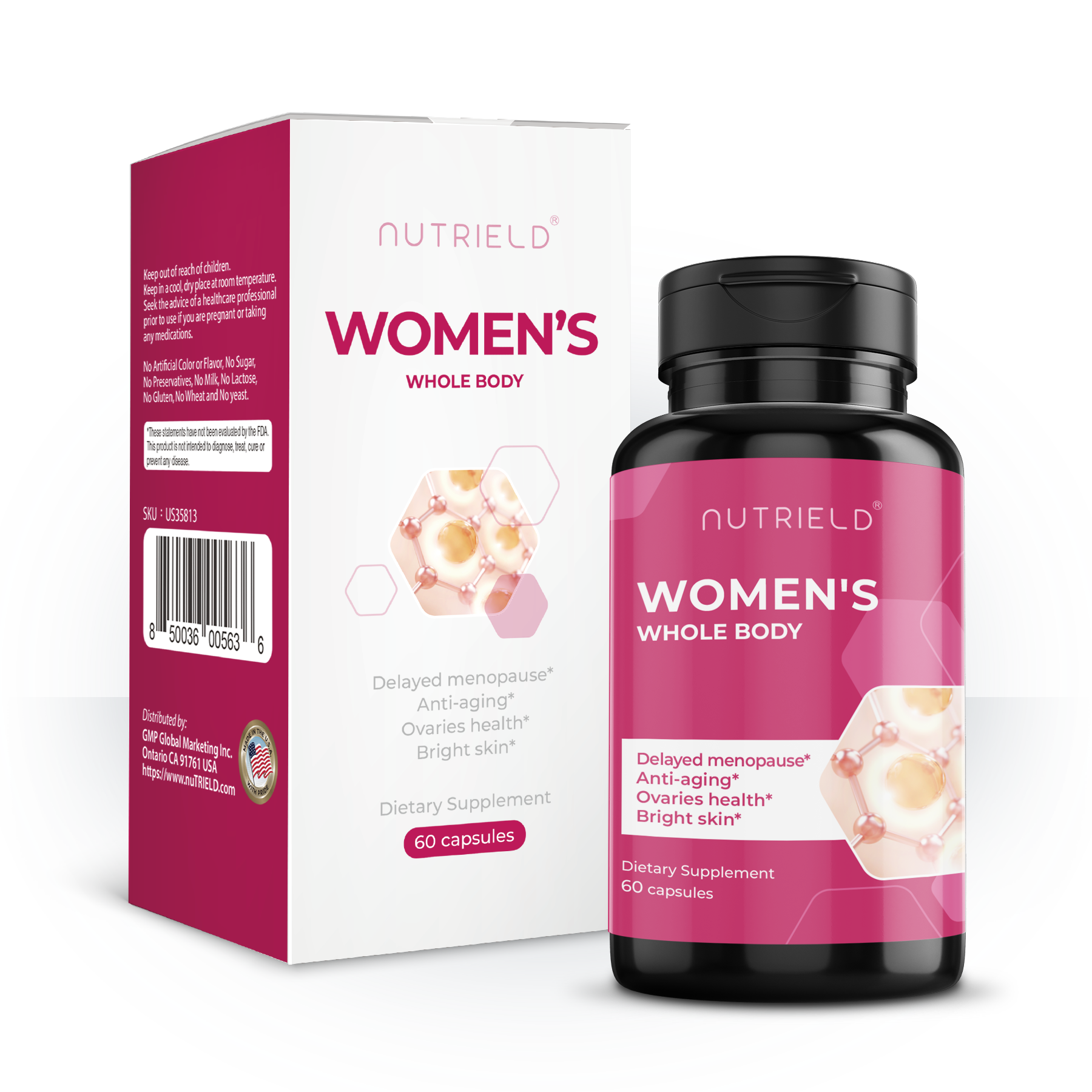 Women's