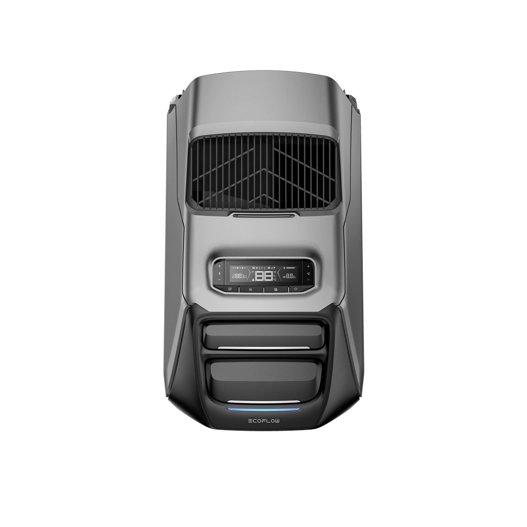 EcoFlow WAVE 3 Portable Air Conditioner (No Add-on battery)