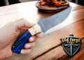 Premium Good Hunting Knives – Handmade Damascus Steel