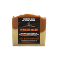 White Amber – Cedar & Amber - Whisker Wash