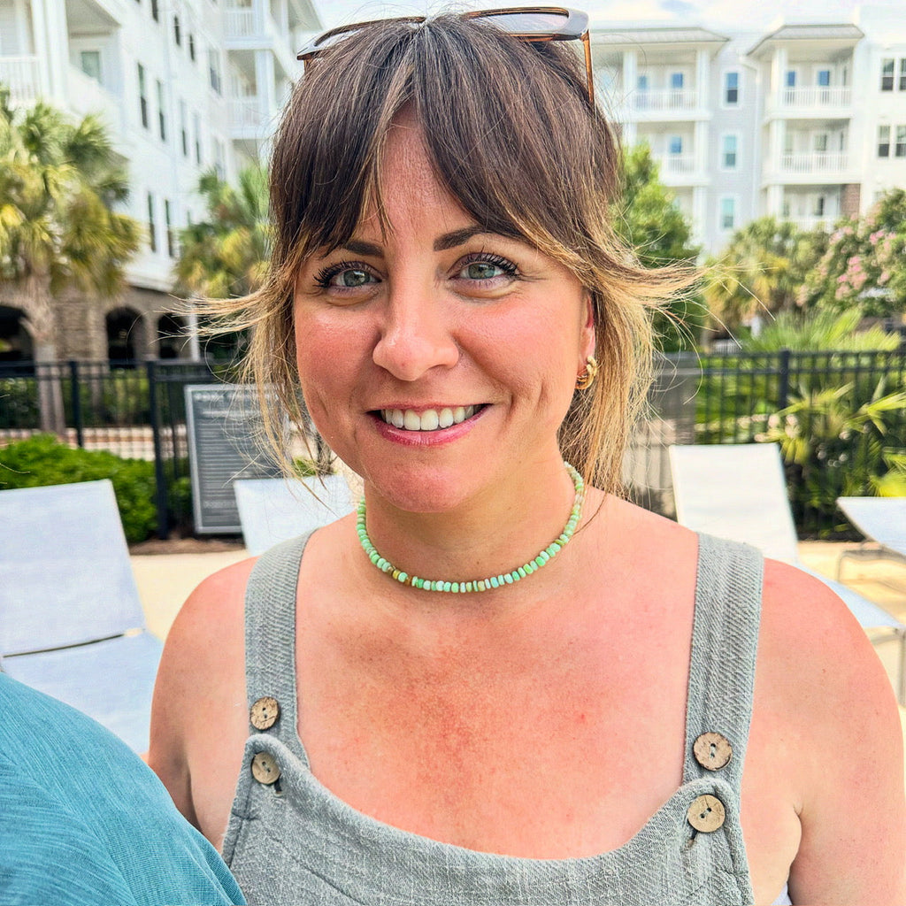 Islamorada Jewelry Making Class