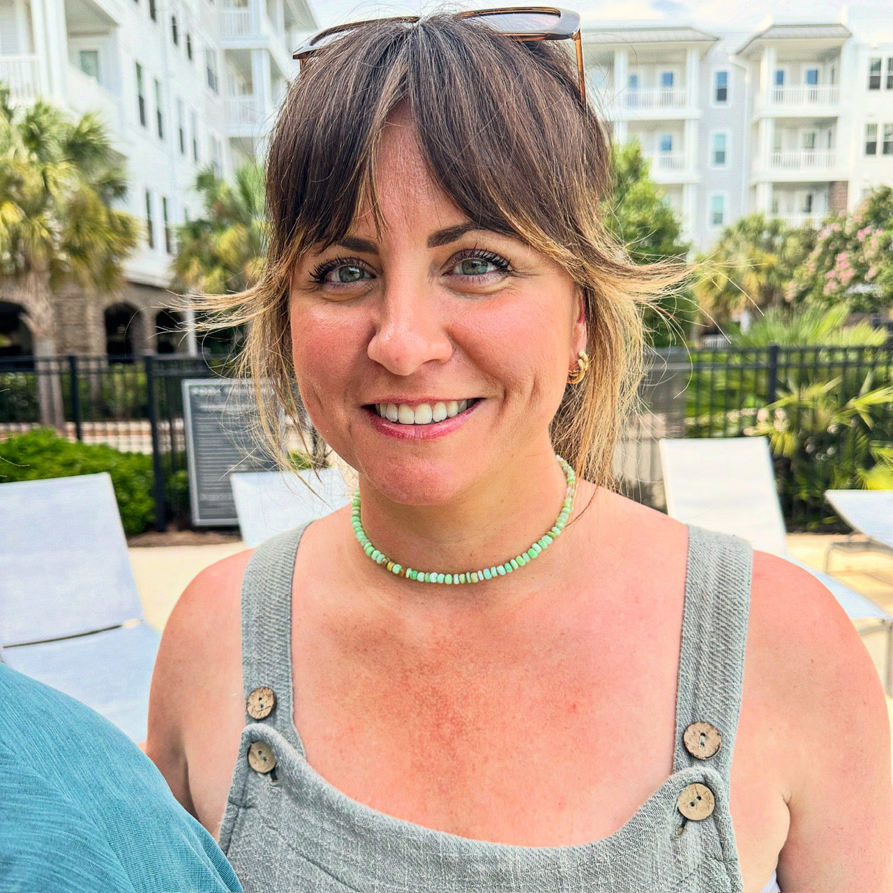 Islamorada Jewelry Making Class