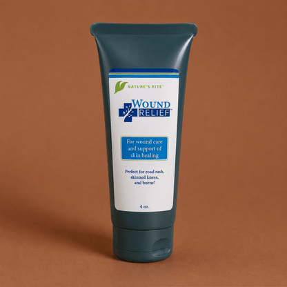 Wound Relief