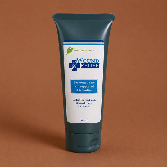 Wound Relief