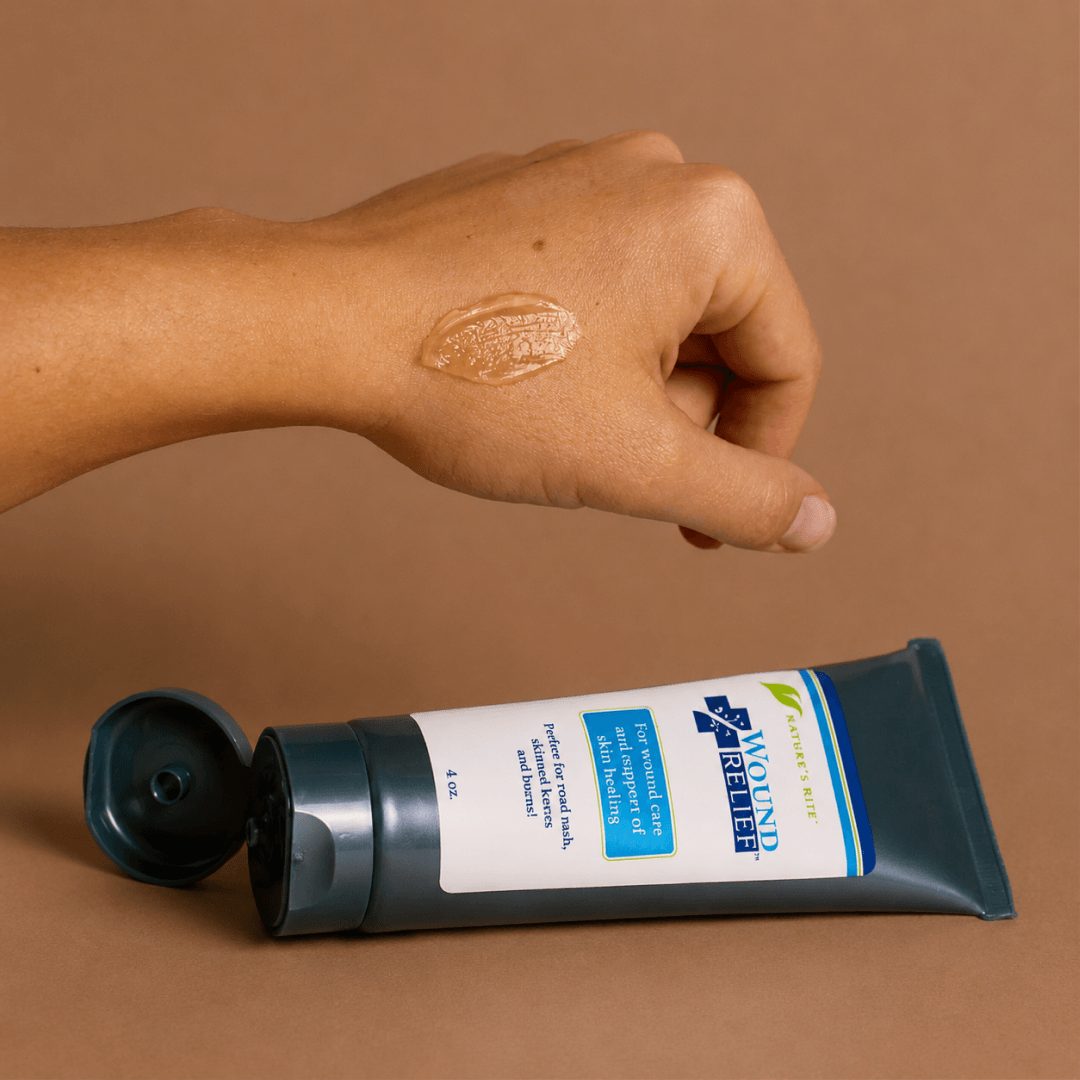 Wound Relief