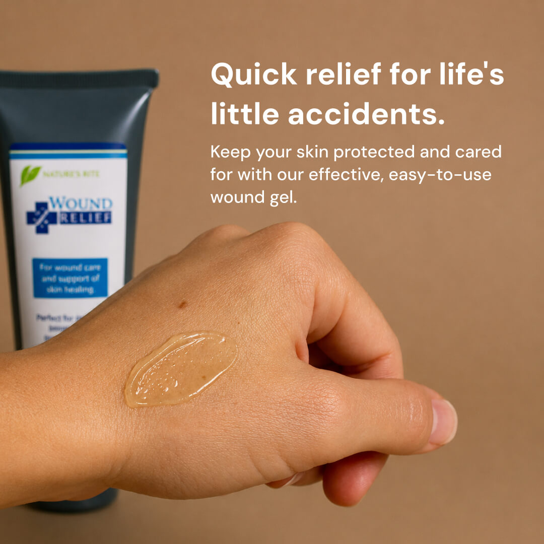 Wound Relief