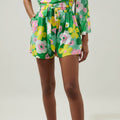 Wrenley Shorts