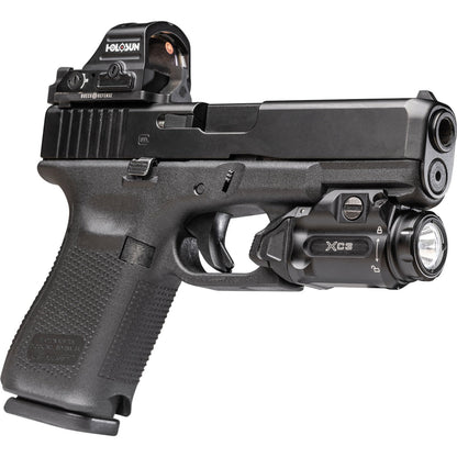 XC3 WeaponLight