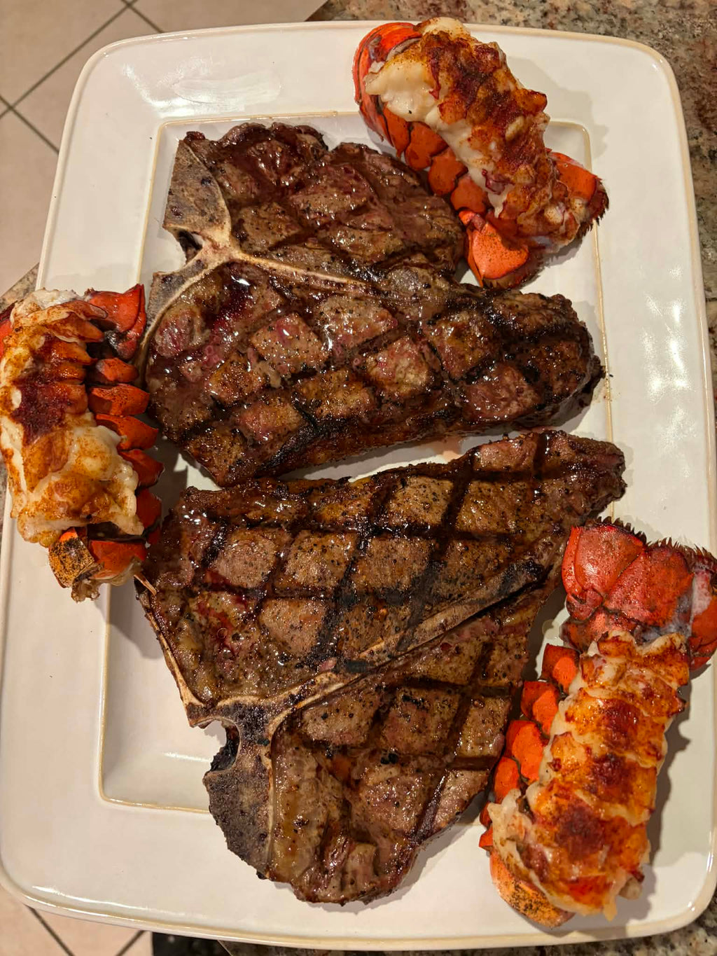 Premium Beef BBQ Rub