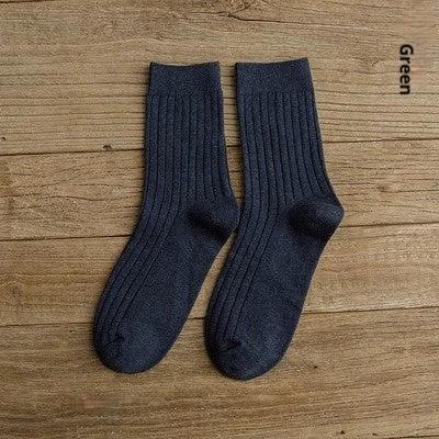 Men's socks
