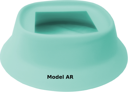 Dome Adapters for Booda Covered Litter Boxes