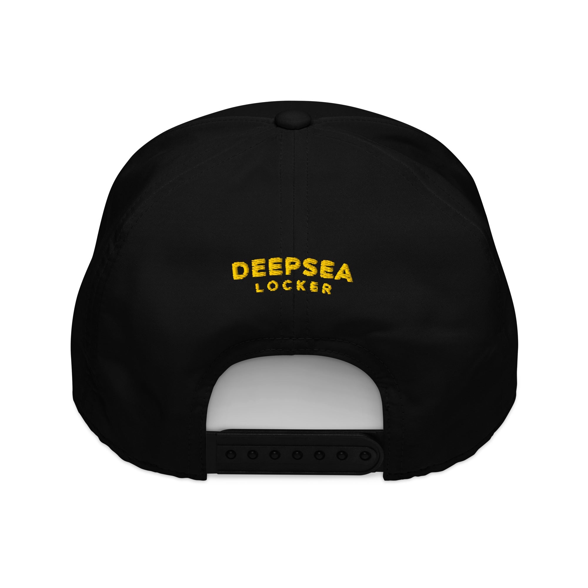 DEEPSEA LOCKER Adidas hat
