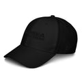DEEPSEA Locker Black Out / adidas dad hat
