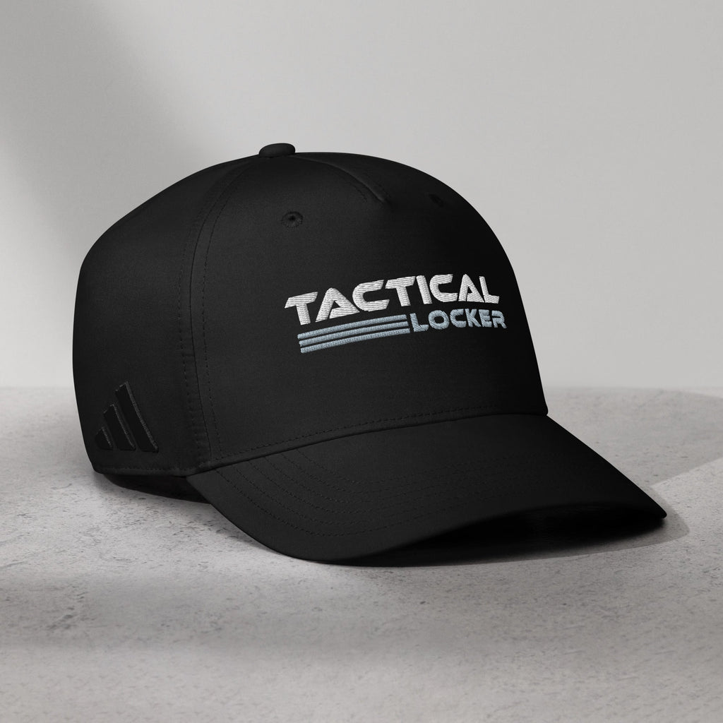 Adidas / Tactical Locker hat