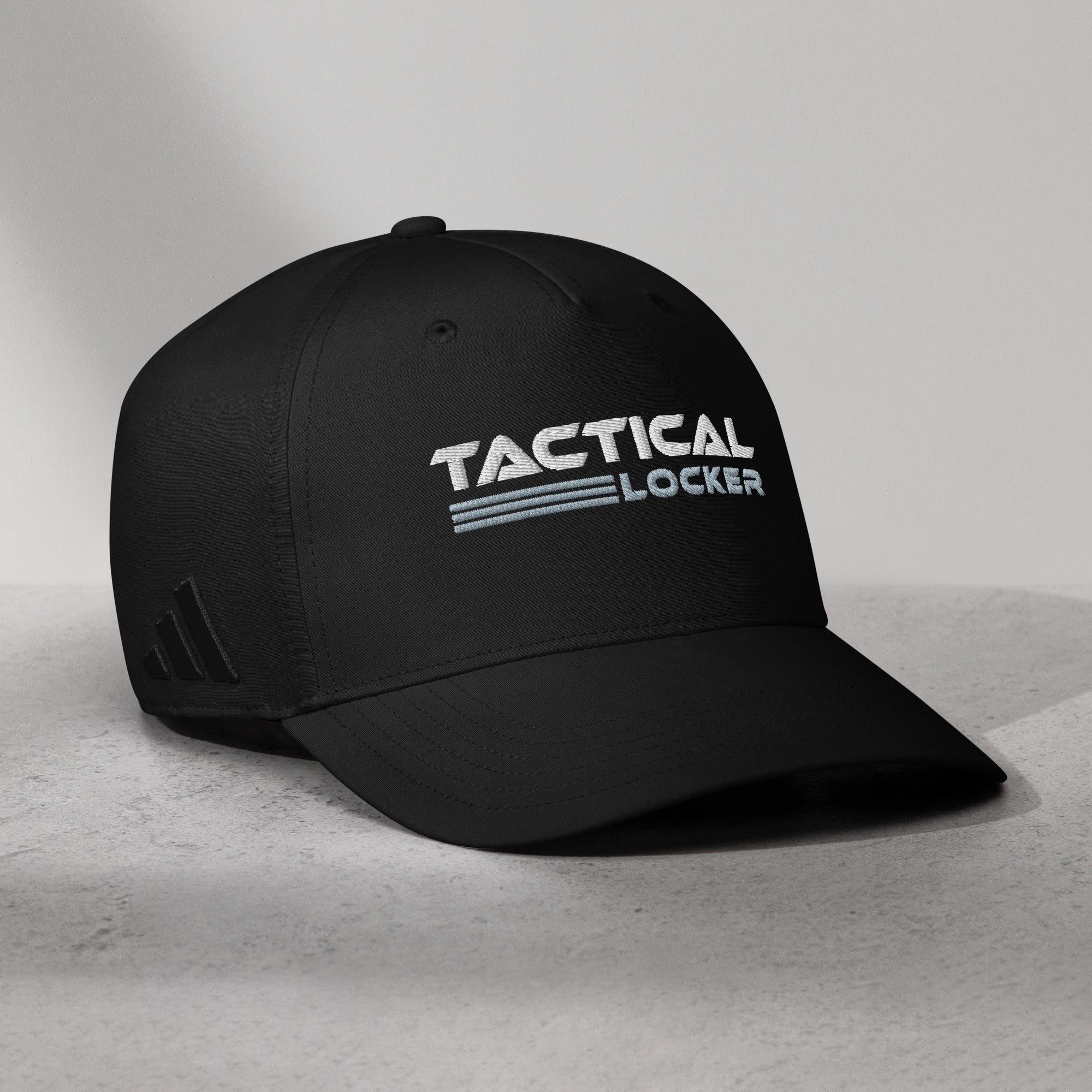Adidas / Tactical Locker hat