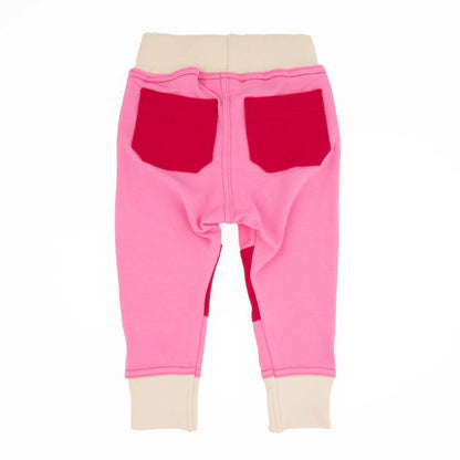Adult Colorblock Joggers