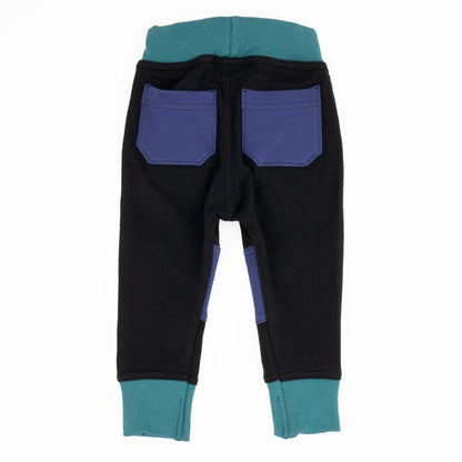 Adult Colorblock Joggers