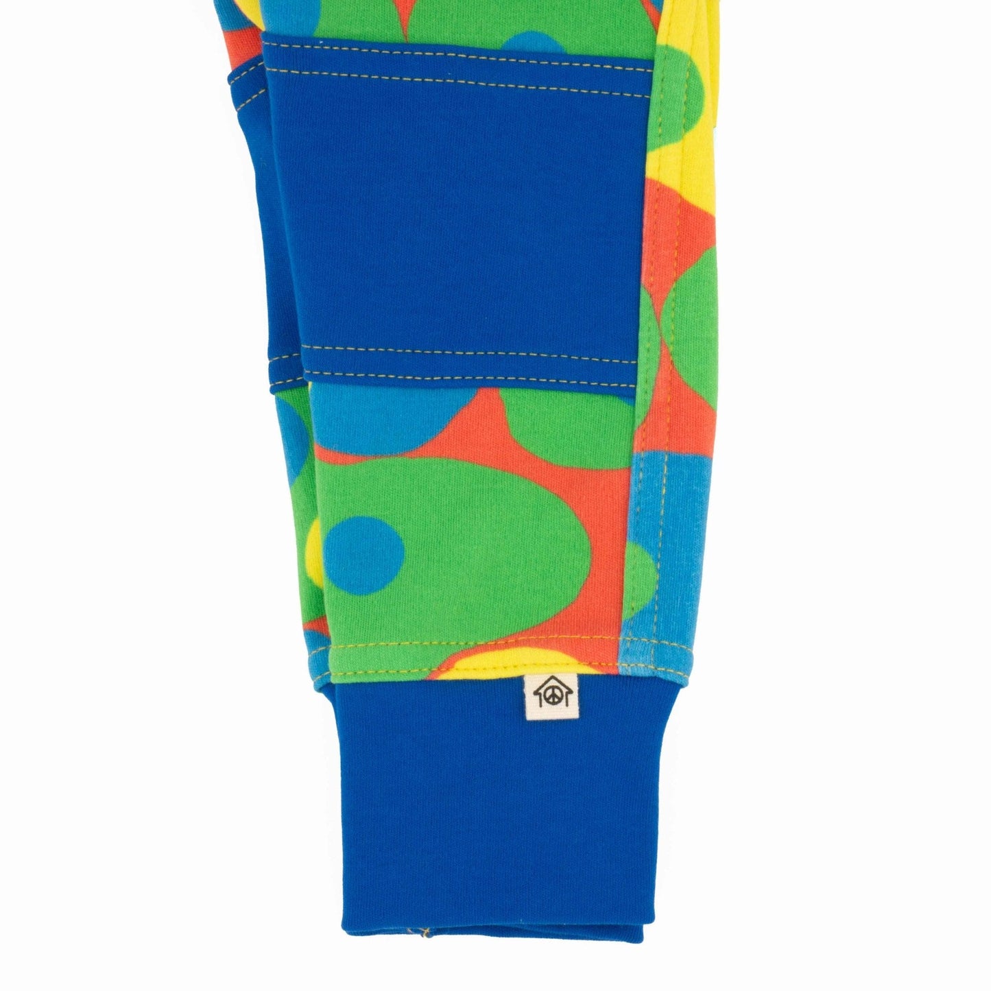 Baby Print Joggers