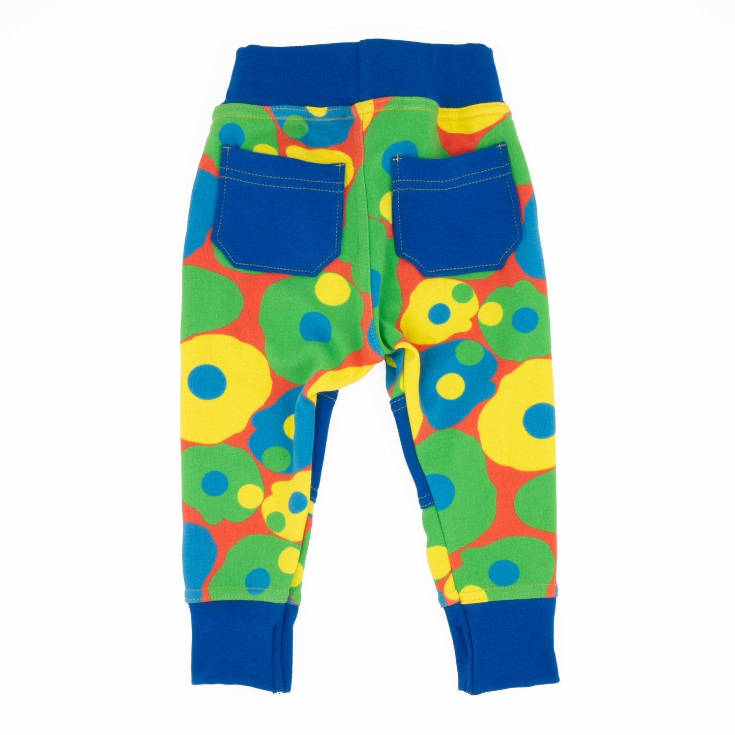 Toddler Print Joggers