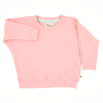 Big Kid Simple Sweatshirt