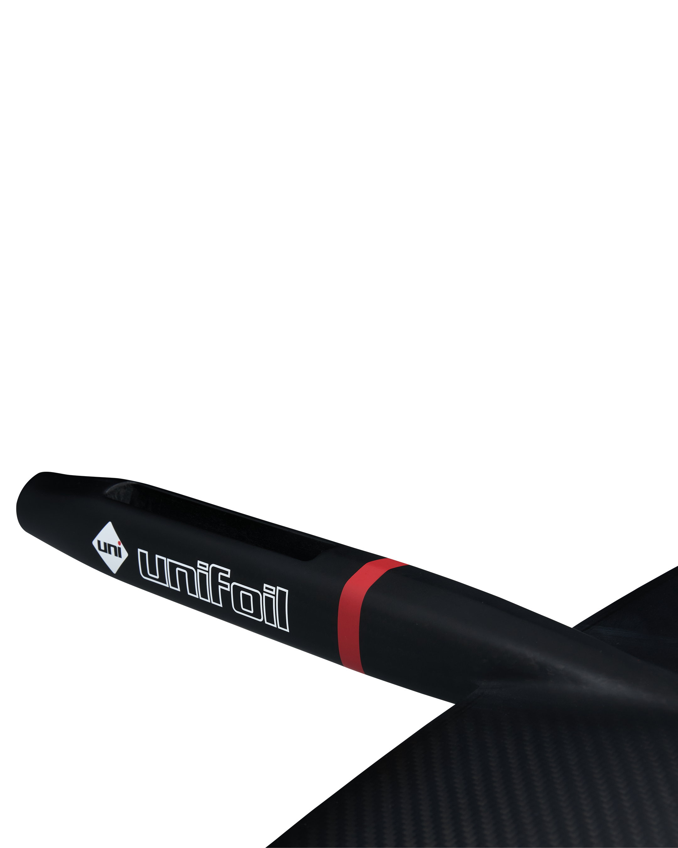 Aggression 105 Front Wing