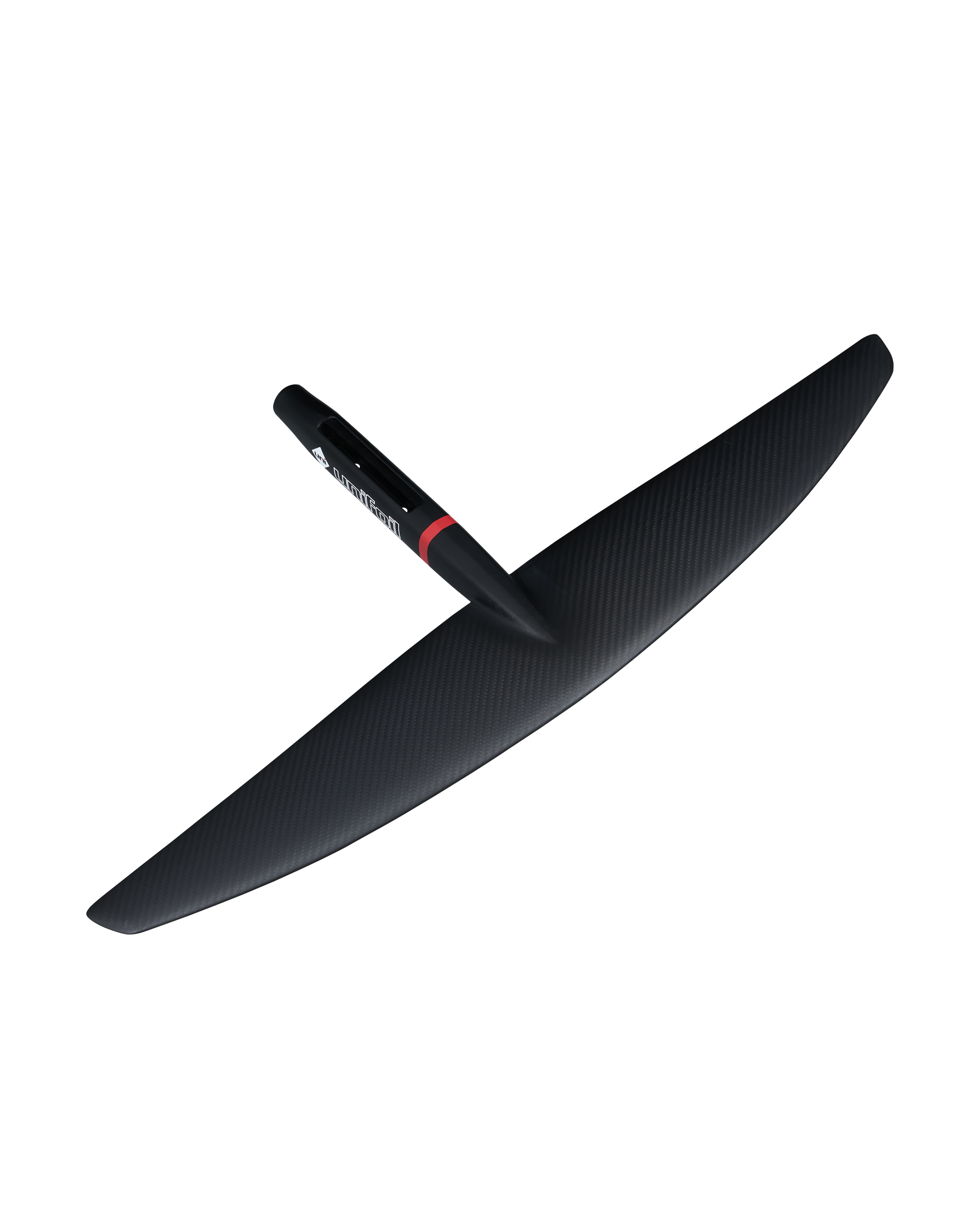 Aggression 105 Front Wing