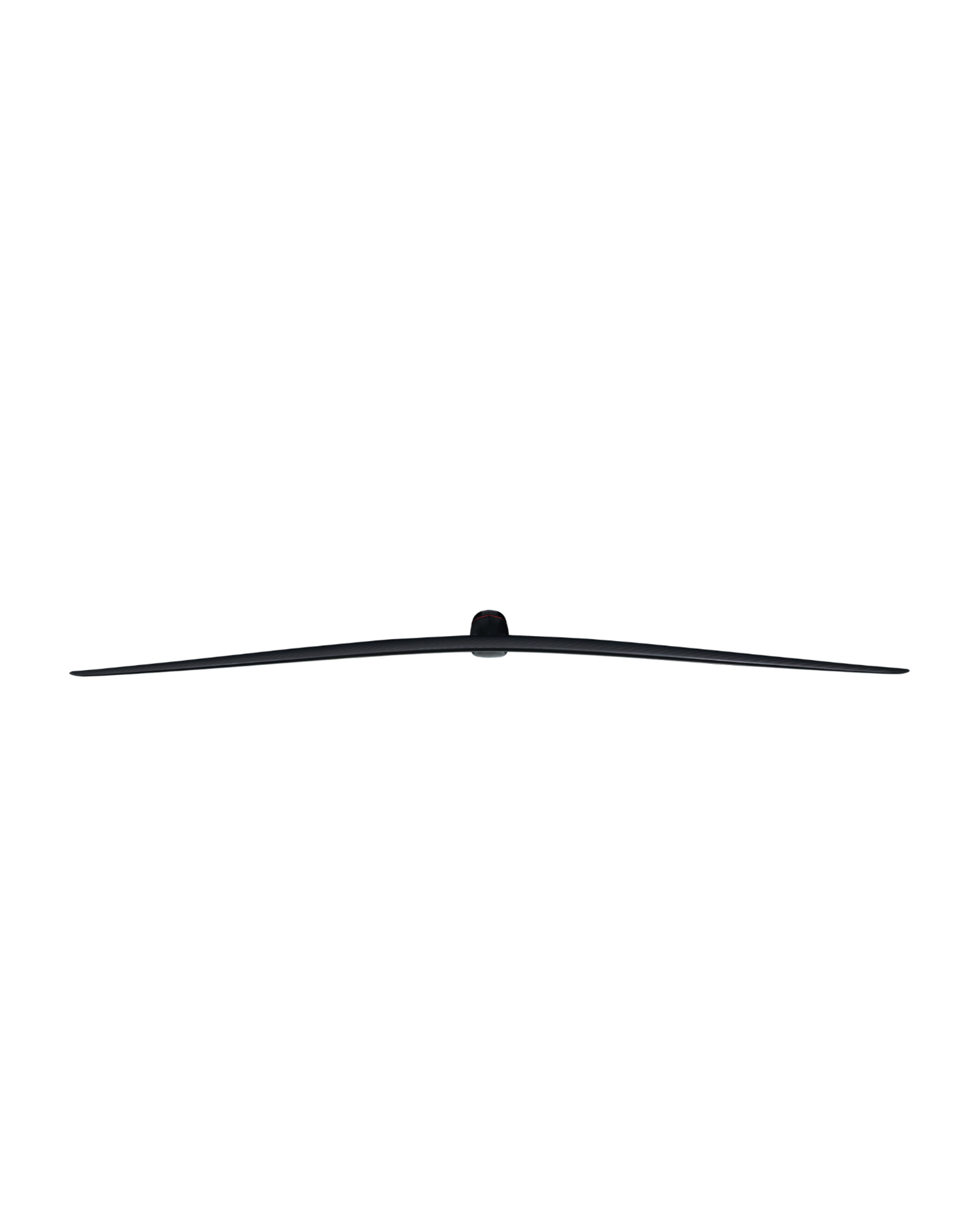 Aggression 105 Front Wing