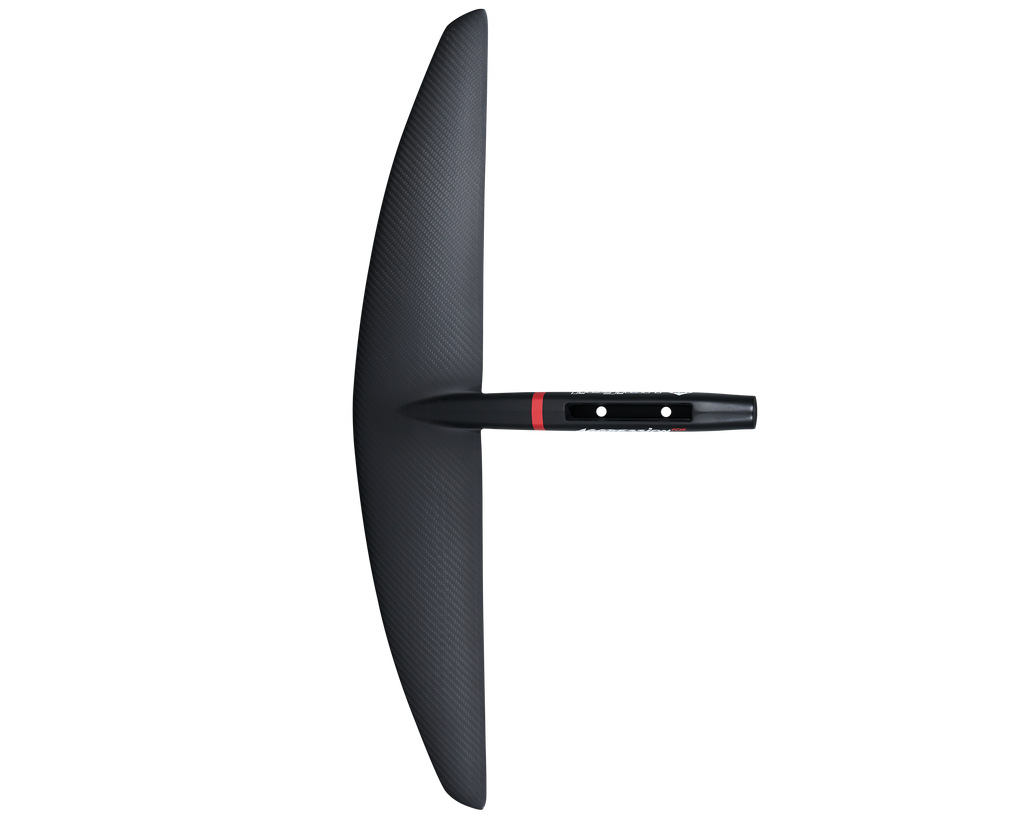 Aggression 105 Front Wing