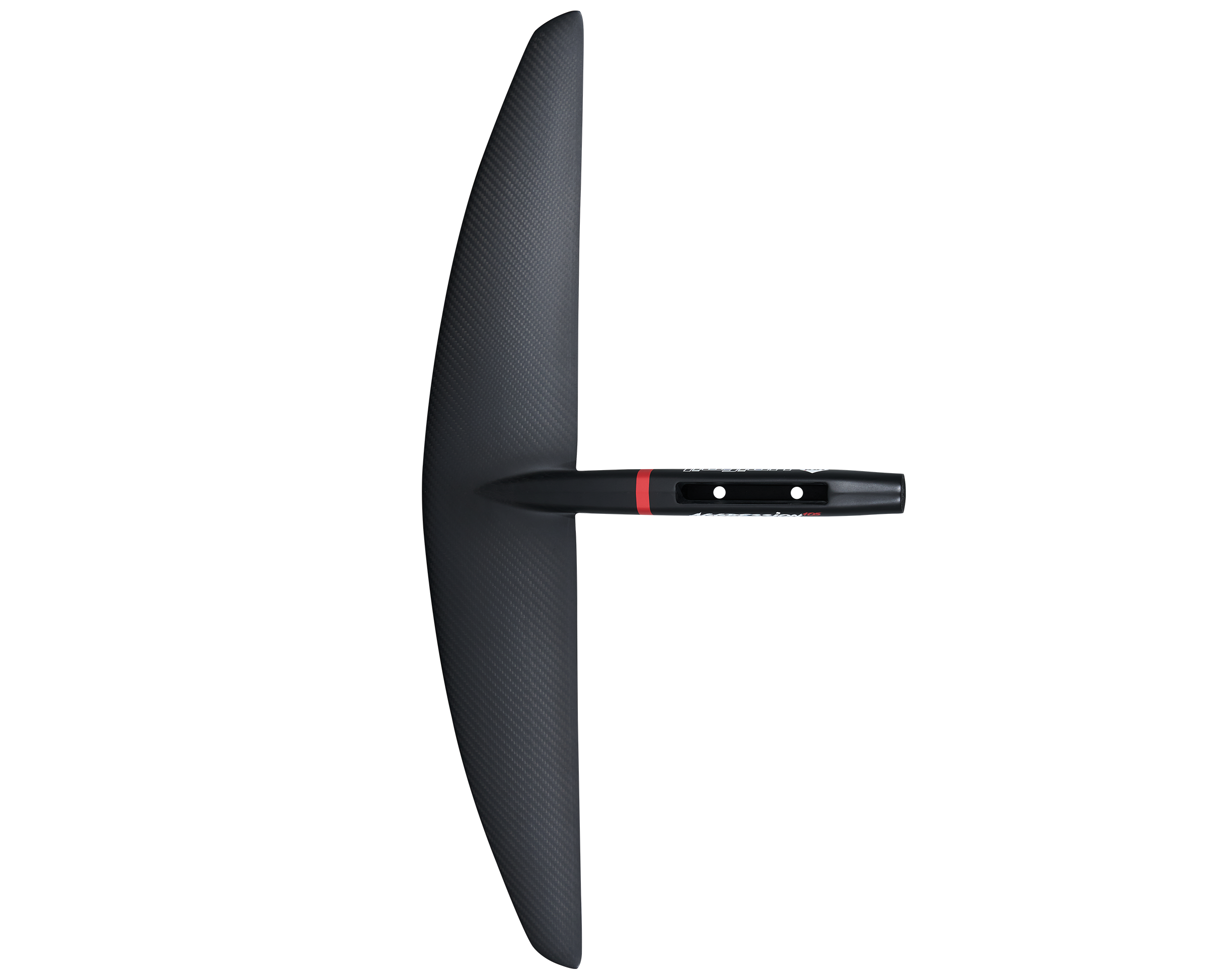 Aggression 105 Front Wing