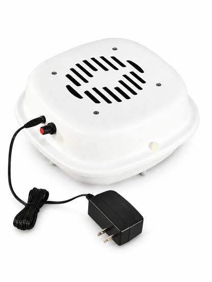 Litter Box Air Purifier
