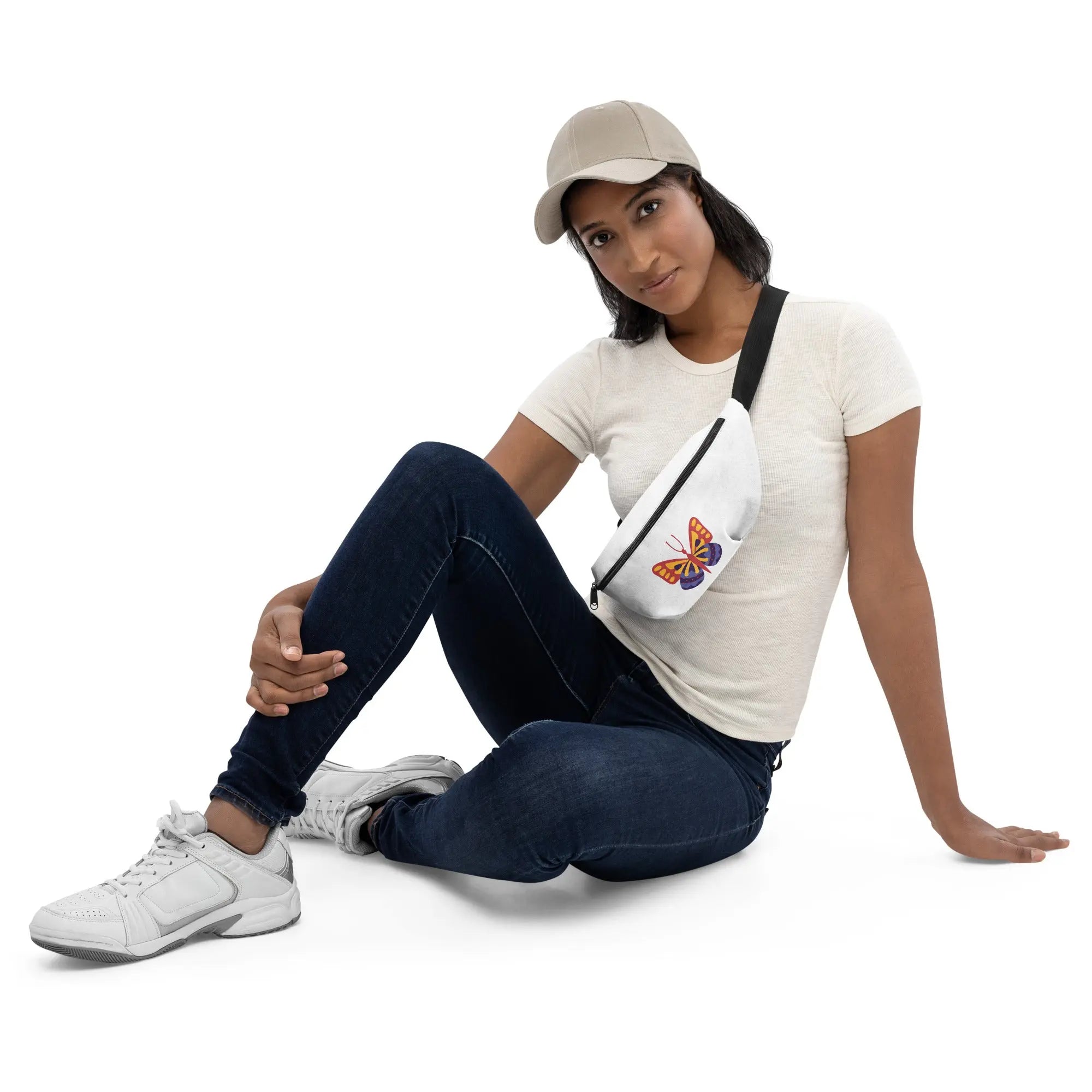 Fanny Pack Hands-Free Carry for Ultimate Convenience