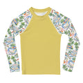 Kids Rash Guard
