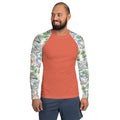 Men's Rash Guard