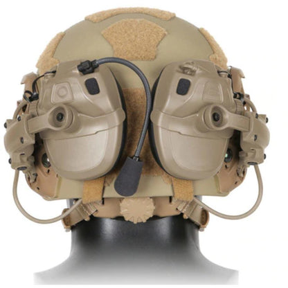 AMP Communication Headset (Connectorized)