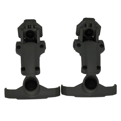 AMP Helmet Rail Mount