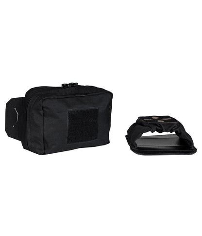 Apollo Rapid Access Individual First Aid Kit (IFAK) Pouch w/ Molle