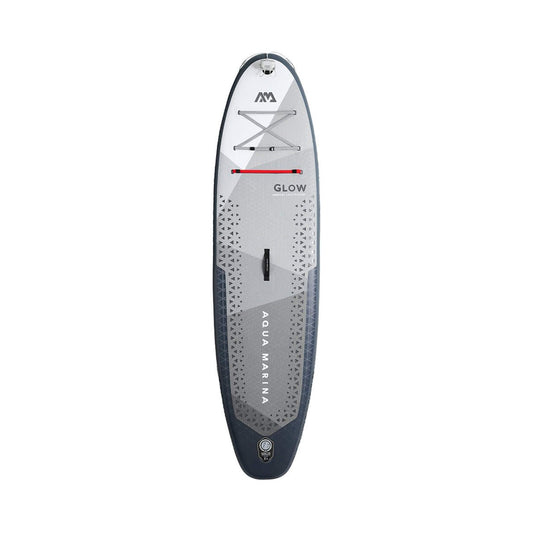 Aqua Marina Glow 10FT All-Around ISUP With Ambient Light System And Safety Leash [BT-24GL] (SAK48269)
